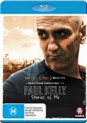 Paul Kelly: Stories of Me (Blu-Ray)